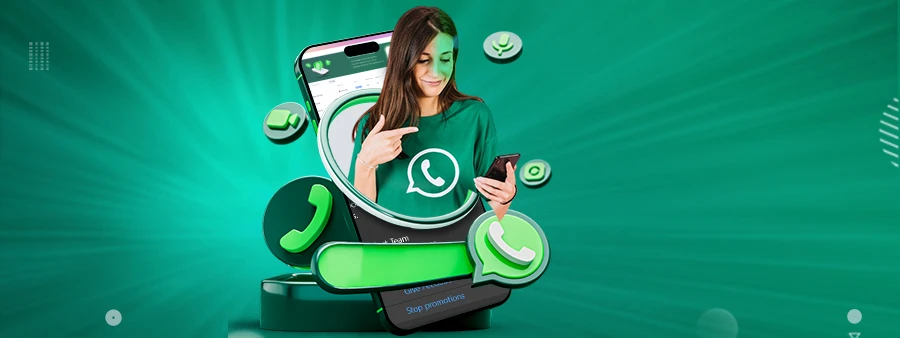 WhatsApp marketing