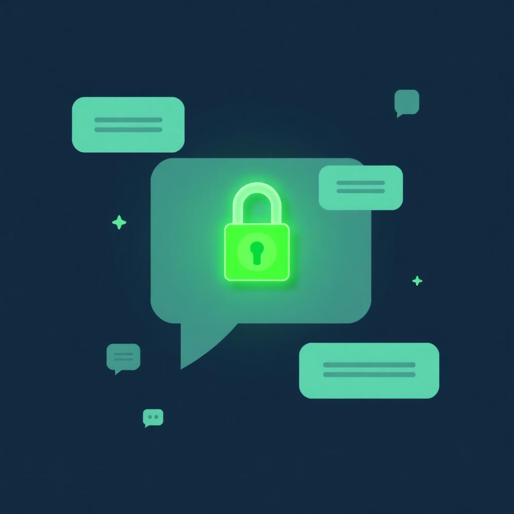 End-to-end encryption